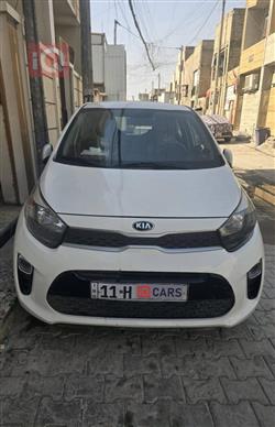 كيا بيكانتو